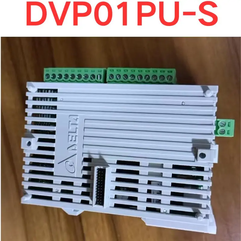 brand-new   Positioning control module DVP01PU-S