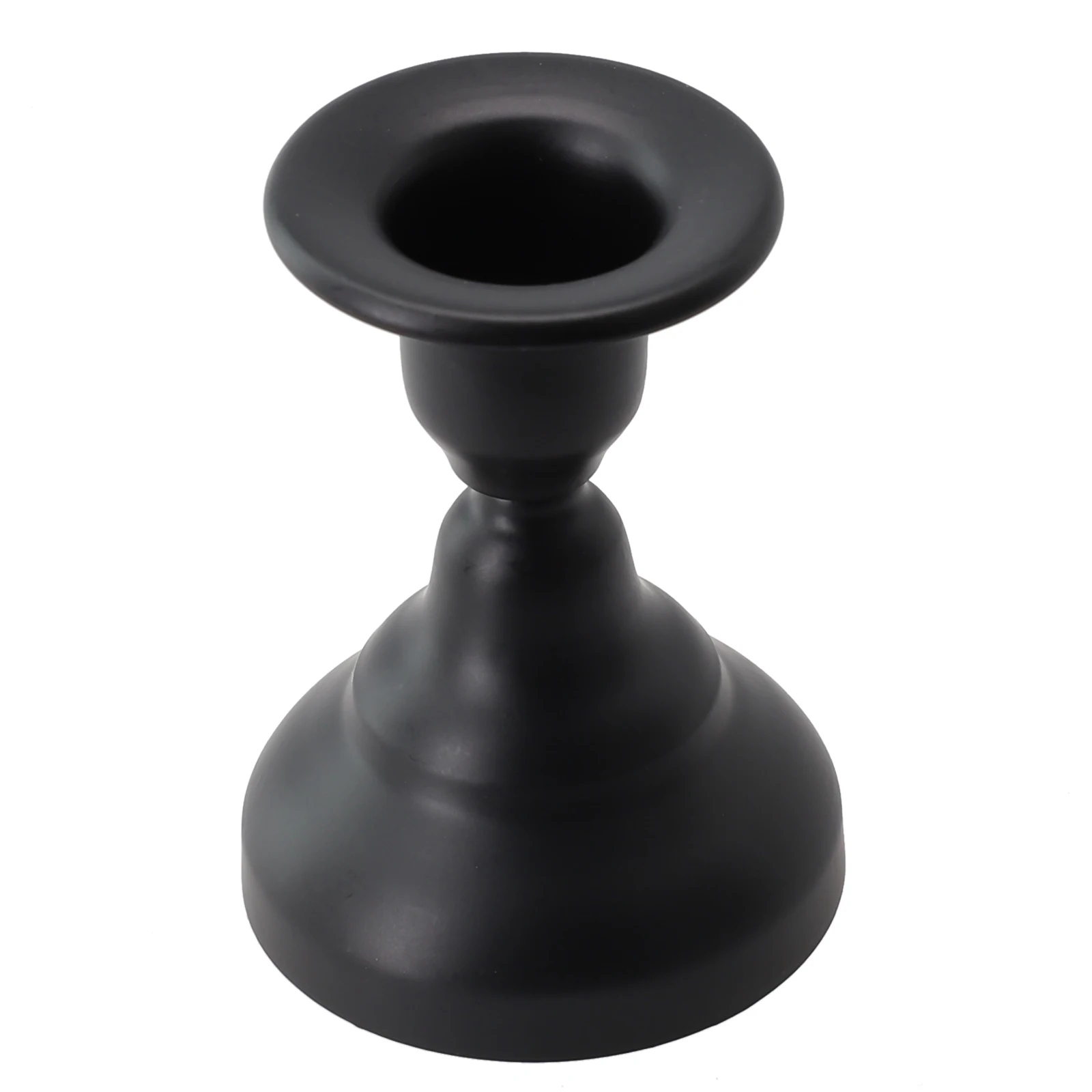 Vintage Metal Candle Holders Pillar Iron Art Candlestick For Wedding Party Decor for mini for retro Candle Stand For Home Deor