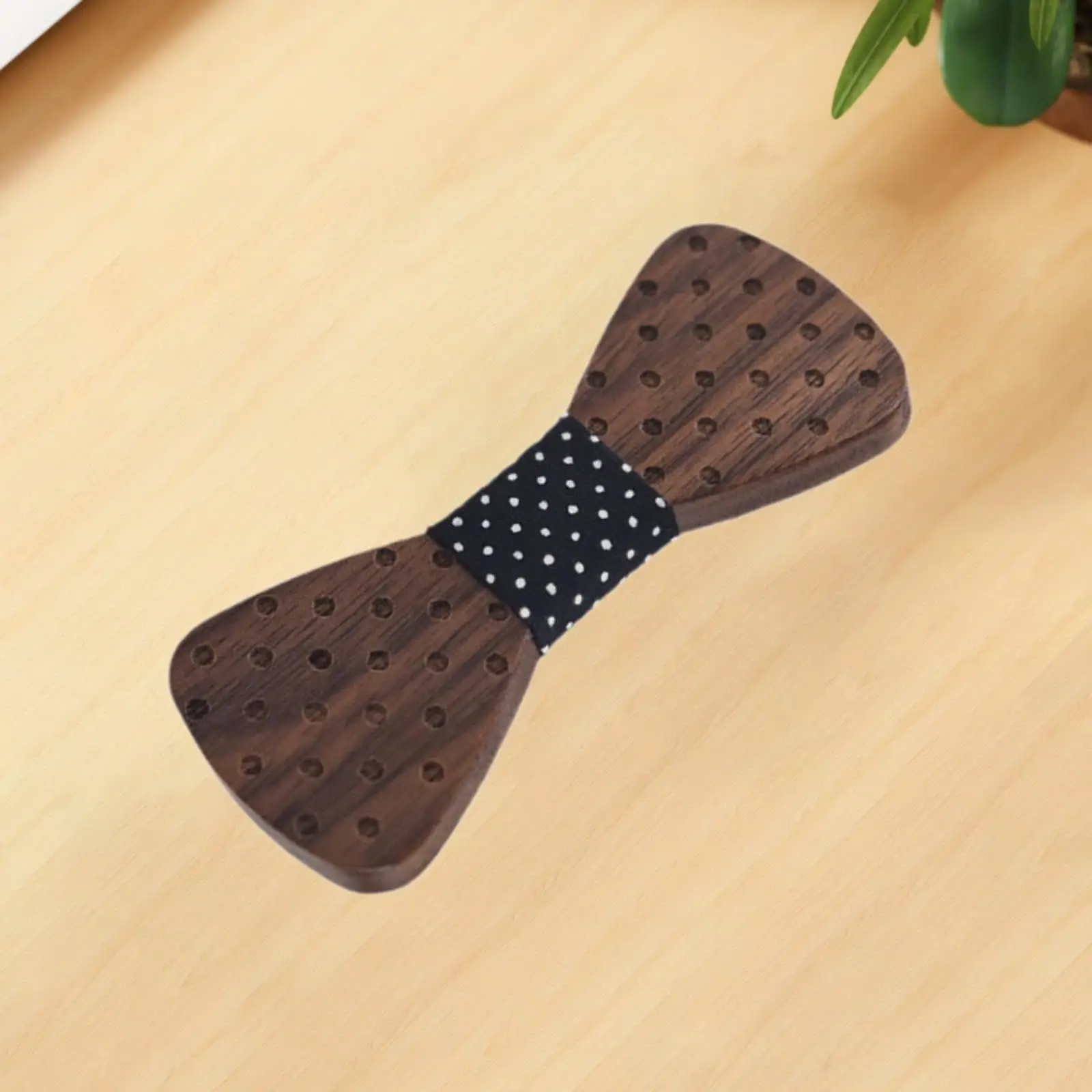 

Галстук-бабочка для мальчиков, подарок, повседневный деревянный галстук-бабочка для выпускного, свадьбы, вечеринки, делового фестиваля