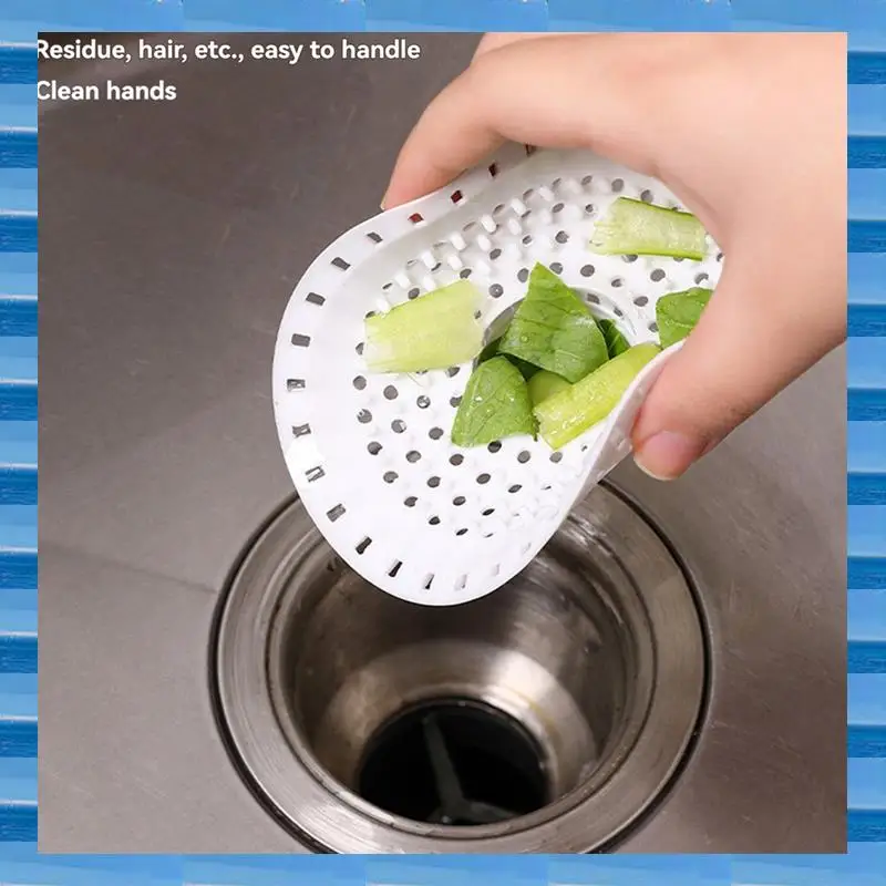 

AT53 Ванна, кухонный слив, подходит для всех видов устройств защиты дренажных труб, легко чистится и устанавливается.