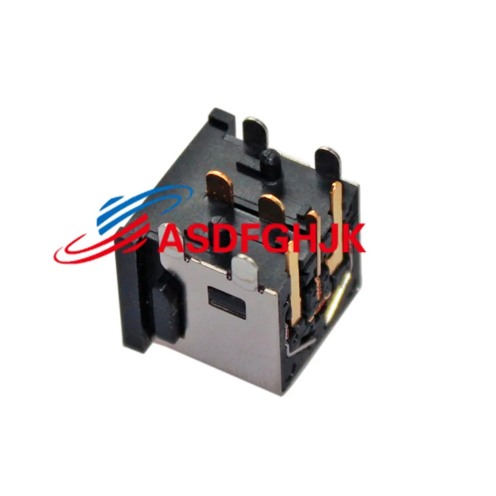 Original USB DC POWER JACK CHARGING PORT BOARD 48.4VL21.011 For ACER ICONIA A1-810 A1-811 100% TESED OK