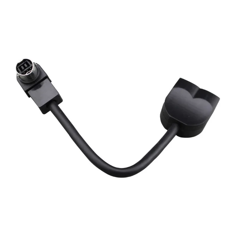 1pc Audio Cable For Sony Unilink Cable Adapter AUX Input Auxiliary
