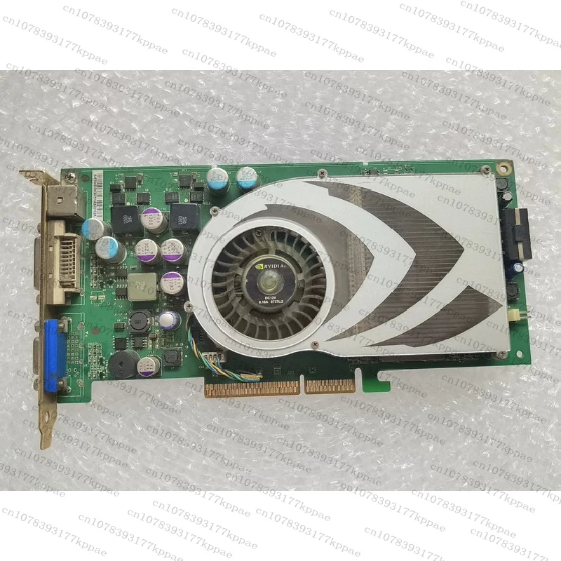 7800 7800GS AGP8X 2…