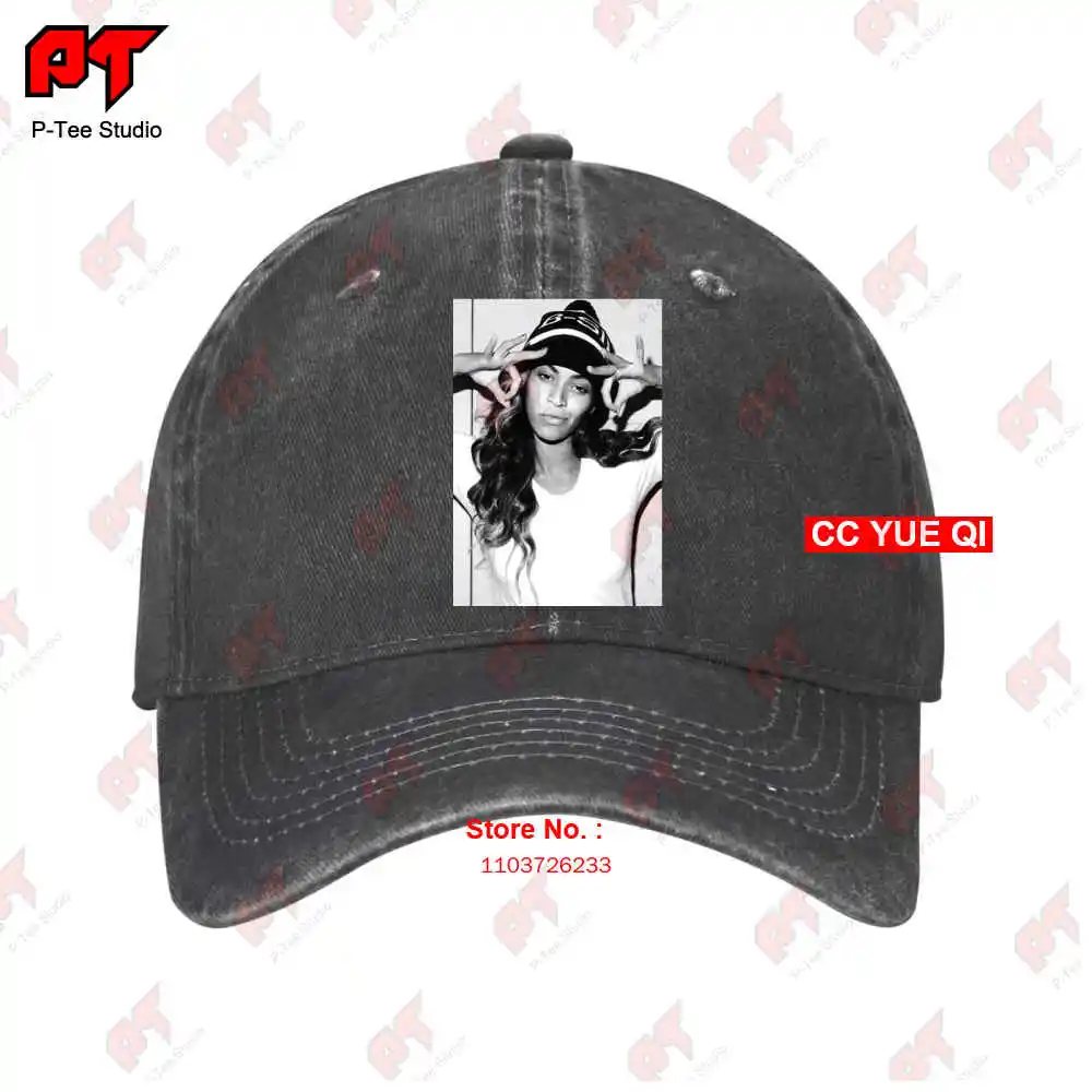 

Beyonce Baseball Caps Truck Cap ZEK1