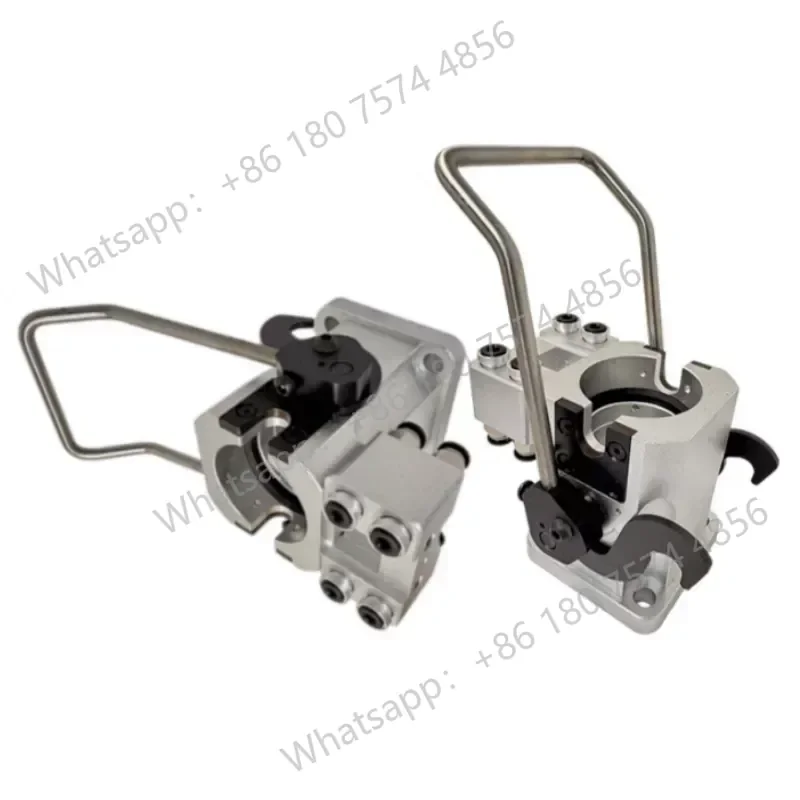 for Robot End Pickup Accessories Manipulator Vacuum Suction Cup Type Industrial Automation Quick Change Female End