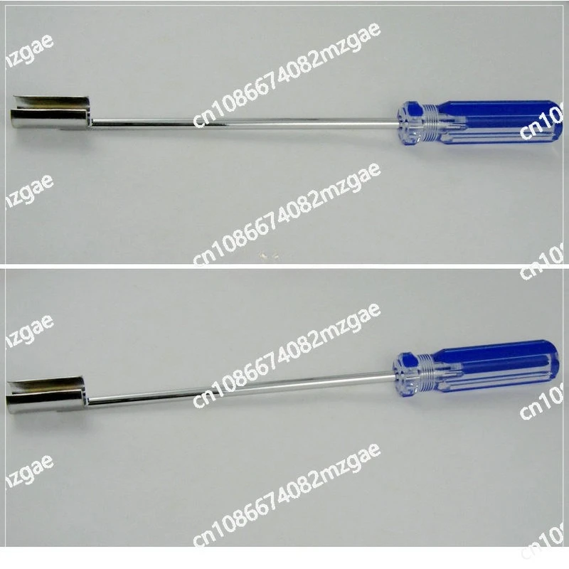 Anti slip BNC connector, Q9 head matrix puller upgrade