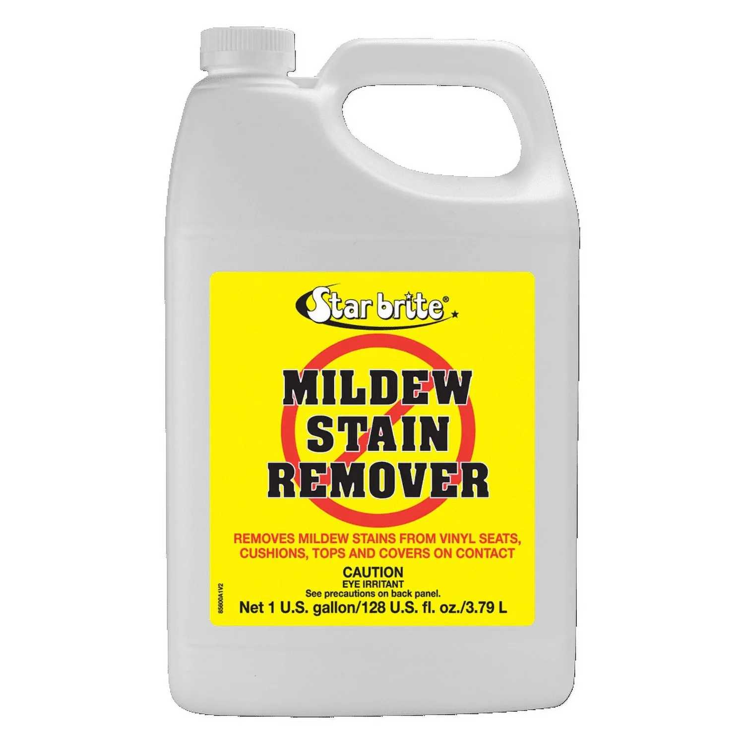 

STAR BRITE Mold & Mildew Stain Remover and Cleaner - Gallon