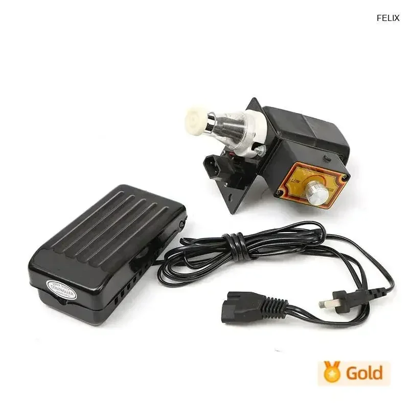 

Hot Sales0-10000RPM Electric Enameled Wire Scraper Enameled Wire Stripper 0.3-3.5MM Copper Wire Stripper With Foot Switch