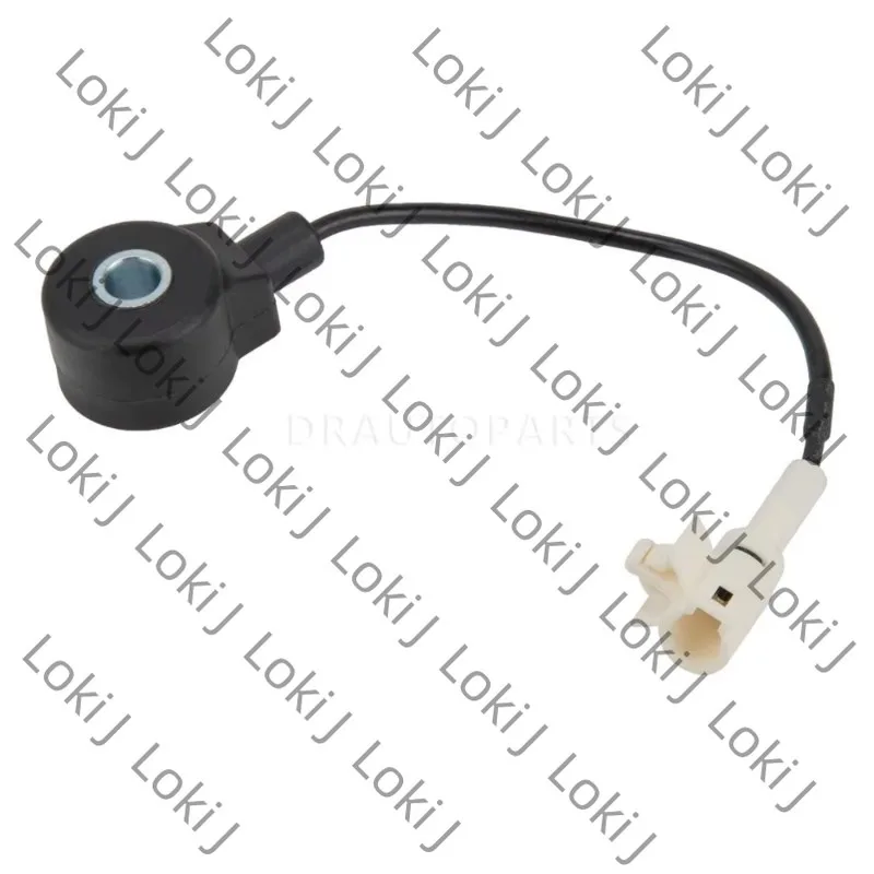 Engine Detonation Knock Sensor 22060-AA031,22060AA031,5S2293,SU4988 For SUBARU Impreza 1995-1996,Legacy 1990-1996,SVX 1992-1997