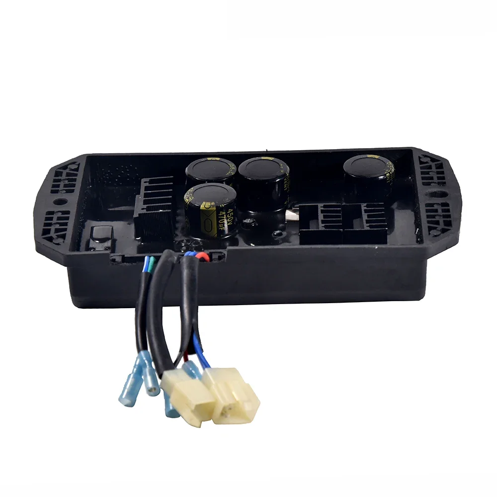 TT93-1 Avr Three Ph… - image