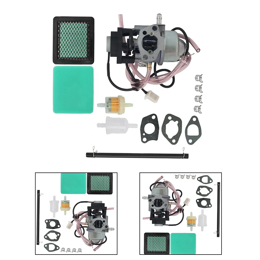 As Shown Inverter Carburetor Engine OEM Carburetor Compatible With for kipor 3000 For HUAYI P19D-1 Metal Construction