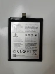 New 4500mAh Battery for TCL 10 Pro T799H T799B Mobile Phone