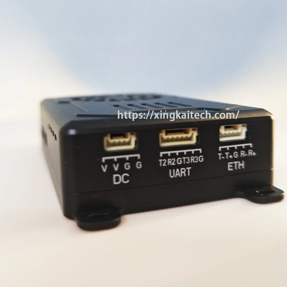 Wireless Data Communication Two Way Video Radio Tracker Telemetry Data Link High Frequency Radio 20km for Long Range RC VTOL