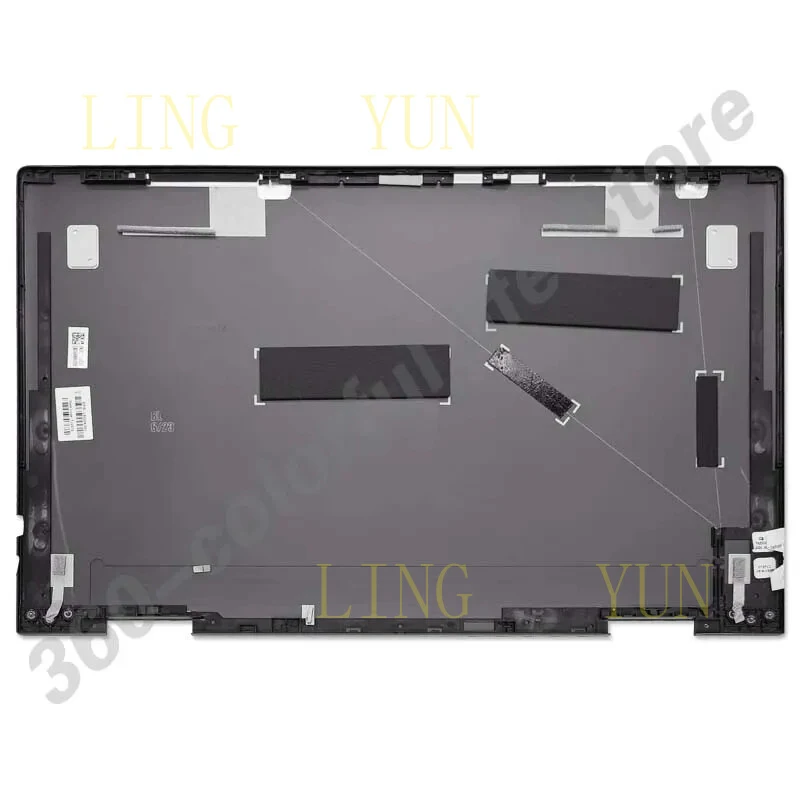 

z Laptop LCD Back Cover A/B/C/D Cover For HP ENVY X360 15-ED 15M-ED 15-EE 15M-EE