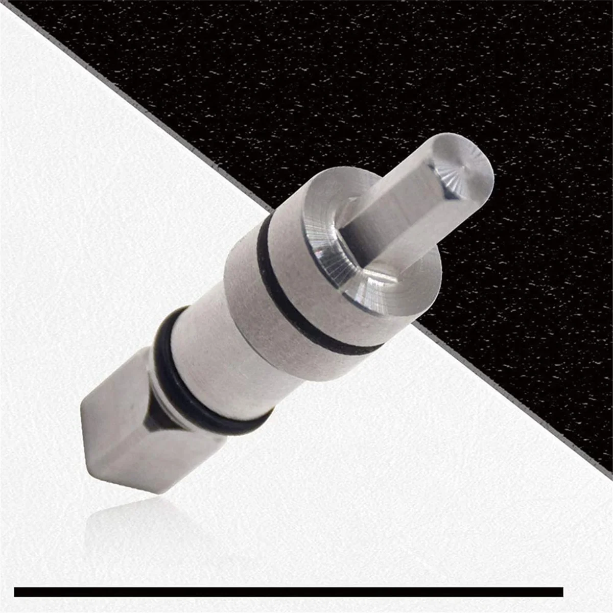 ホットパスタアタッチメントシャーシャフトカップリング KSMPSA 5KSMPRA 5KSMPSA 修理ロールフェットチーネカッターと互換性あり