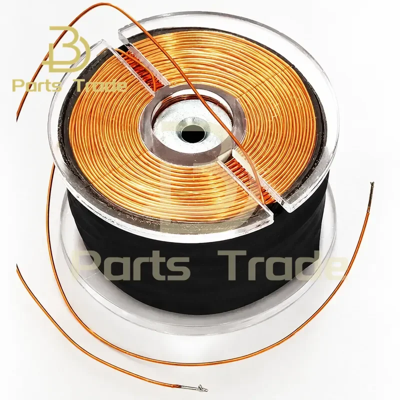 for 35x10x20mm Magnetic Levitation Coil 1000 Turns DIY Experiment Copper Wire Inductance Coil
