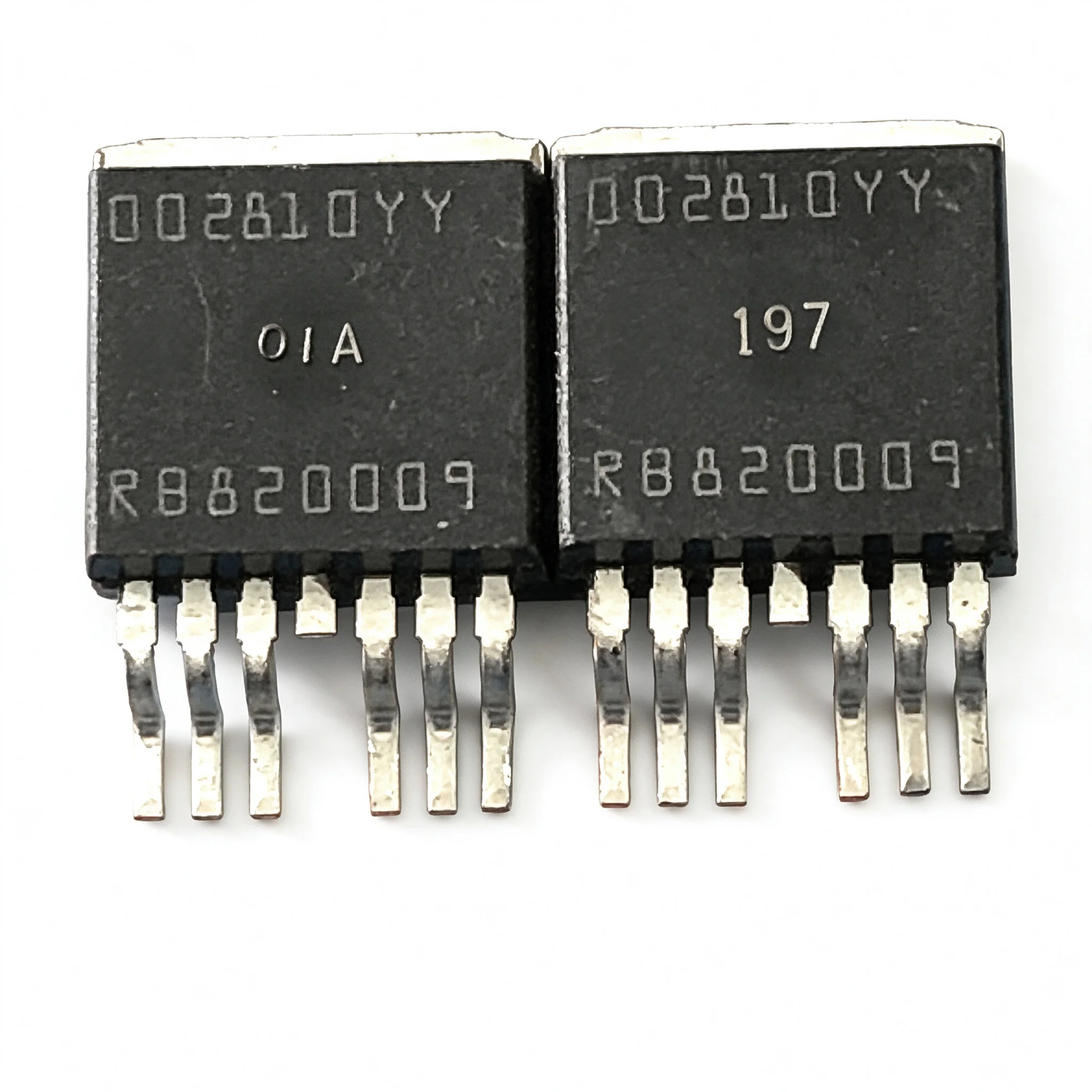 5piece 002810YY TO-263-7 In Stock