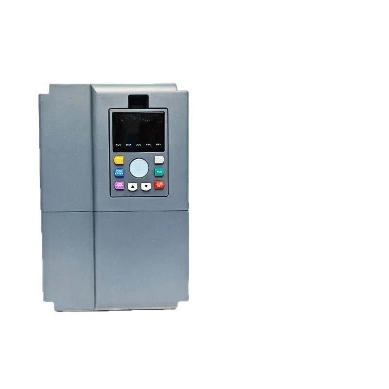 The solar  inverter automatically starts and stops according to the liquid