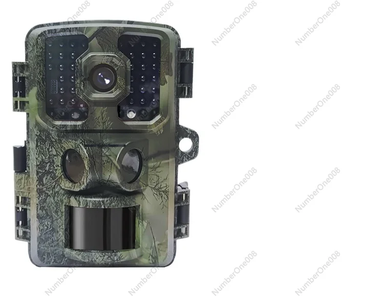 

High definition infrared camera home field surveillance camera