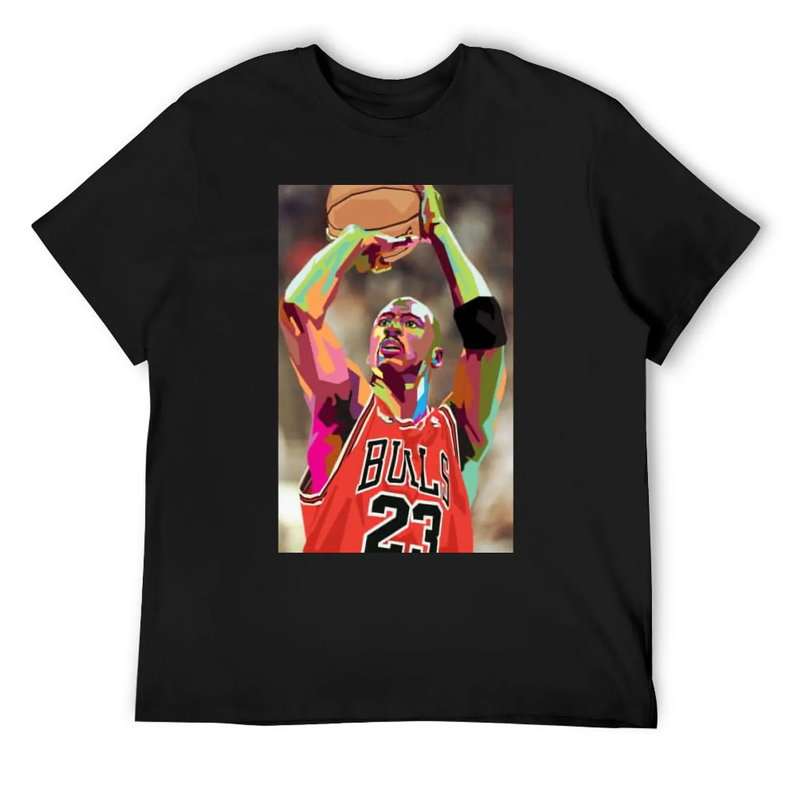 Camiseta de Baloncesto de los vengadores y Jordans, camiseta de Chicago 23, estrellas de los Bulls 36, fresca, divertida, novedad, Premium Aactivity Com