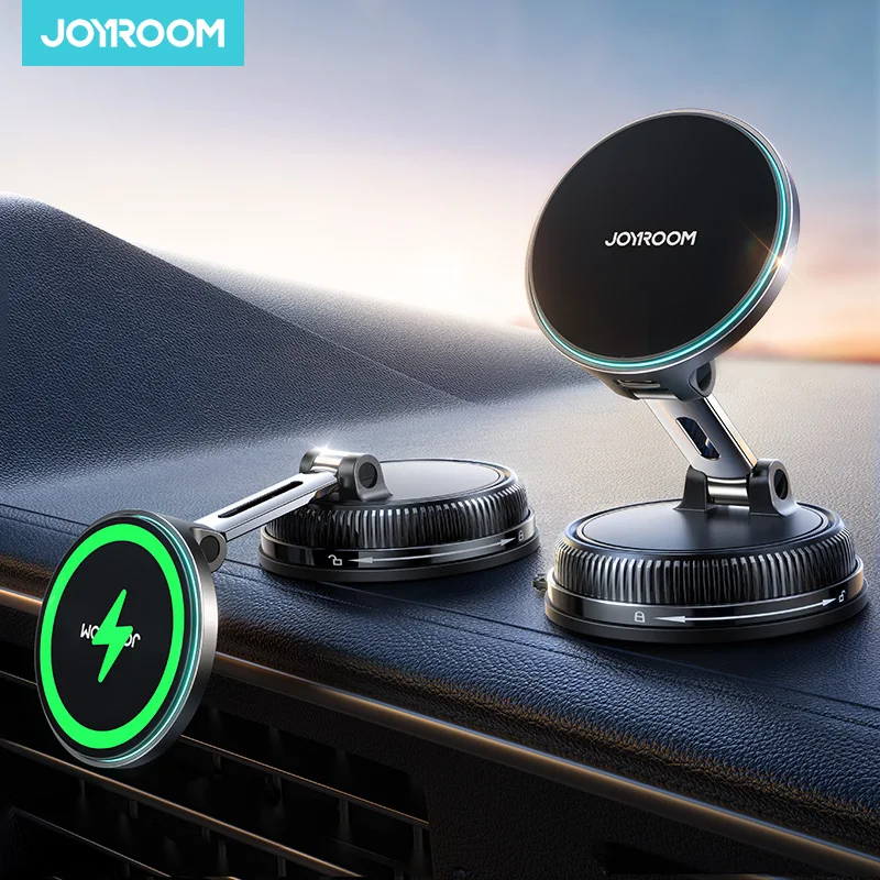 Joyroom 15W Magneti… - image