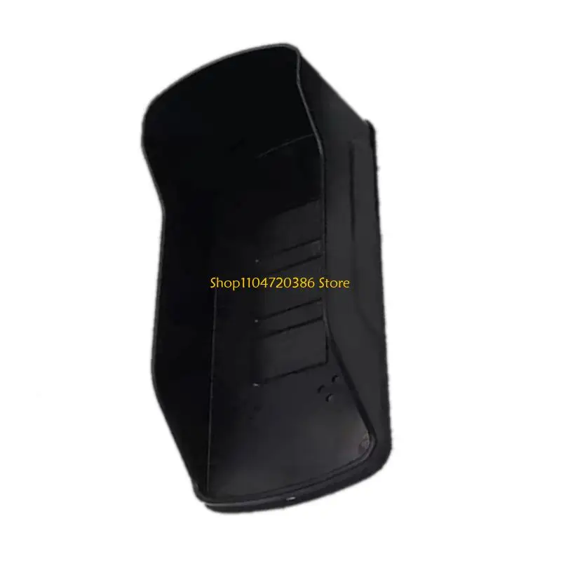 K0EA Protective Case with Quick Setups Water Resistant Cover ABS for Entry Systems