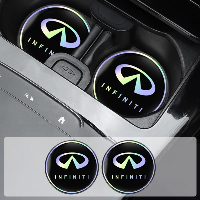 �y�Z�[�����z2PC �Ԃ̃��[�U�[�R�[�X�^�[���J�b�v�X���b�g����~�߃}�b�g�z���_�[�A�N�Z�T���[�C���t�B�j�e�B G35 G37 Q50 G20 QX50 QX55 QX60 QX80 Q60 fx35