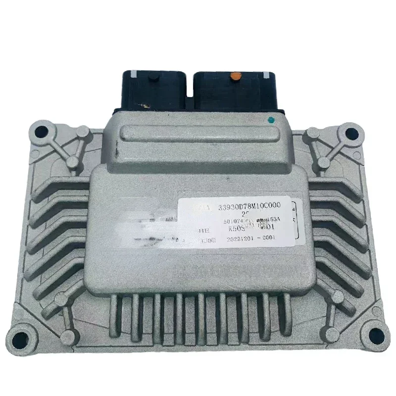 

Natural Gas Accessories CNG and Other Taxis Original Natural Gas Computer Board Original Vehicle ECU