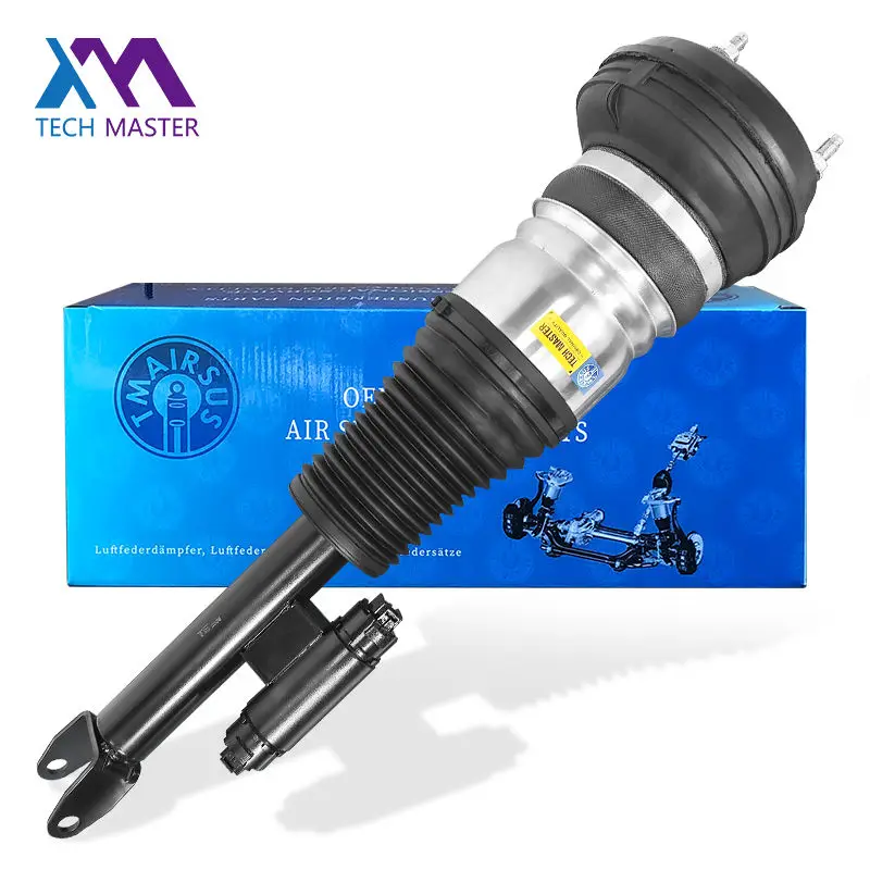

Tech Master Strut Air Bags Suspension For Mercedes-Benz S-Class W223 Airbags Air Spring Air Shock Front Left/Right 2233208703