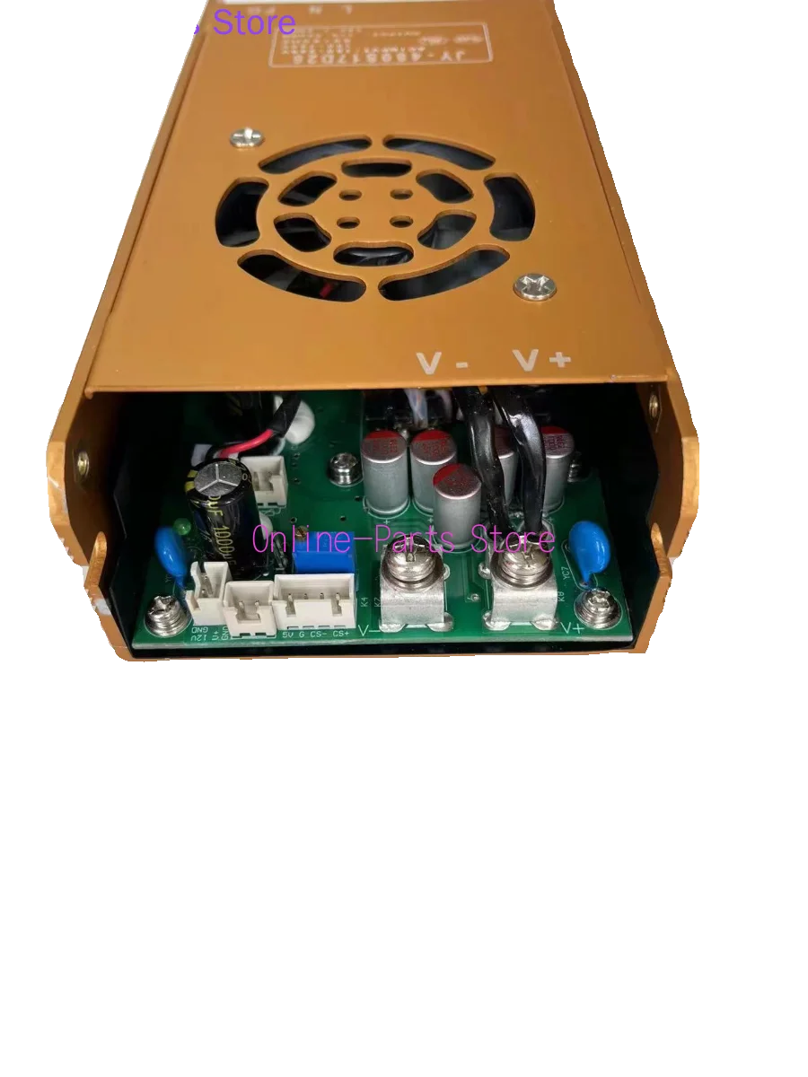 

8-40A Special Constant Current and Constant Voltage Power Adapter for Electrolytic Cell Matching 3.5-30V