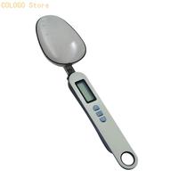 Electronic Measuring Scale Spoon Lightweight Electronic Measuring Spoon For Pet D0LD
