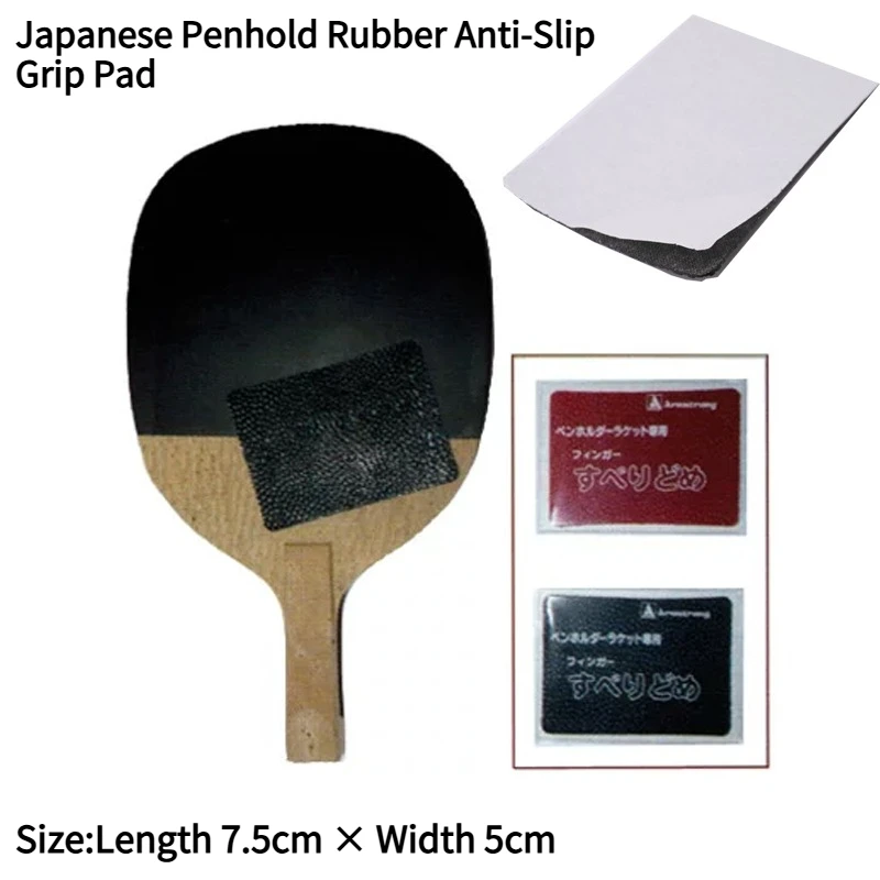 protetor-de-borracha-antiderrapante-japones-para-raquete-de-tenis-de-mesa-previne-escorregoes-melhora-a-estabilidade-facil-de-aplicar-e-remover