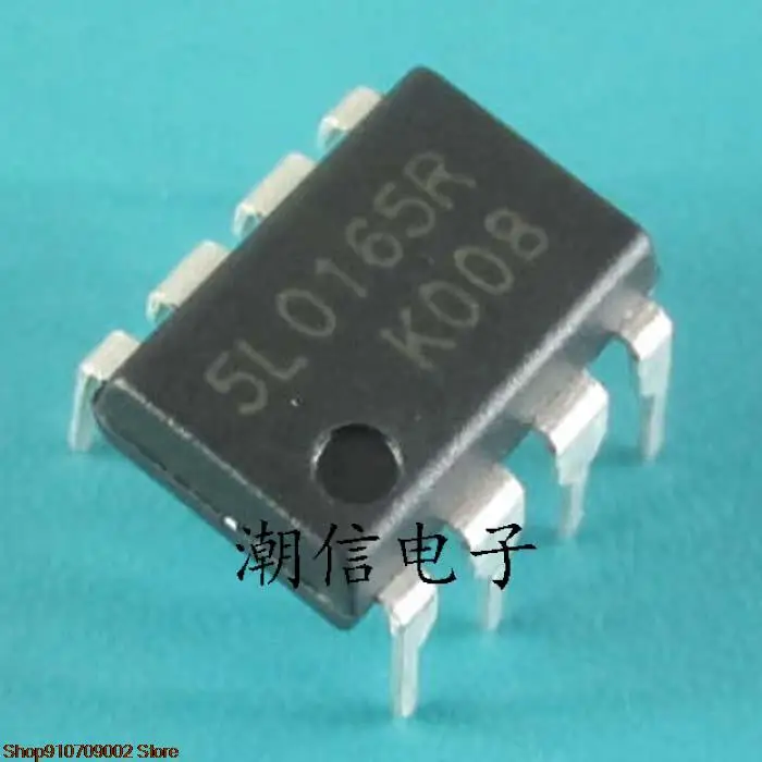 

10pieces 5L0165RDIP-8 original new in stock
