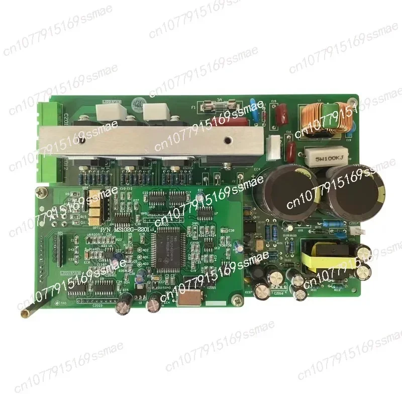 Computer Three-Phas…