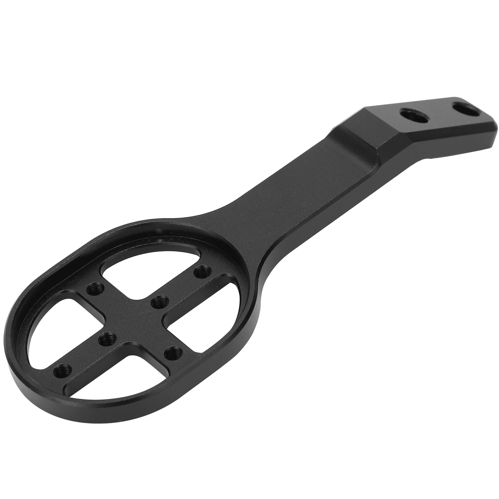 Set di montaggio per Computer da bicicletta supporto per tachimetro per cronometro per Computer da ciclismo in lega di alluminio per Mountain Bike e bici Boad