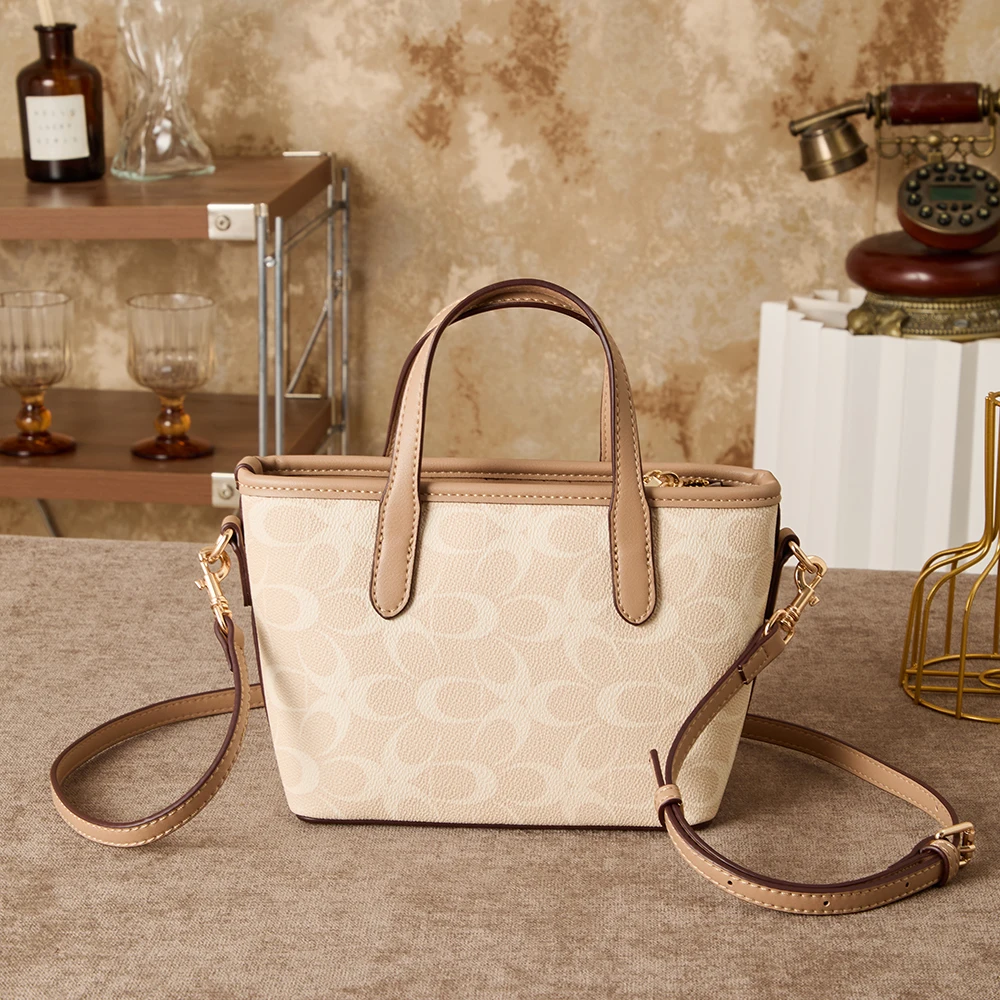 Hochwertige Boston Handtasche Pillow Bag für Damen 2026 Neue Modische Einzel-Schulter Crossbody-Tasche – Detail 14
