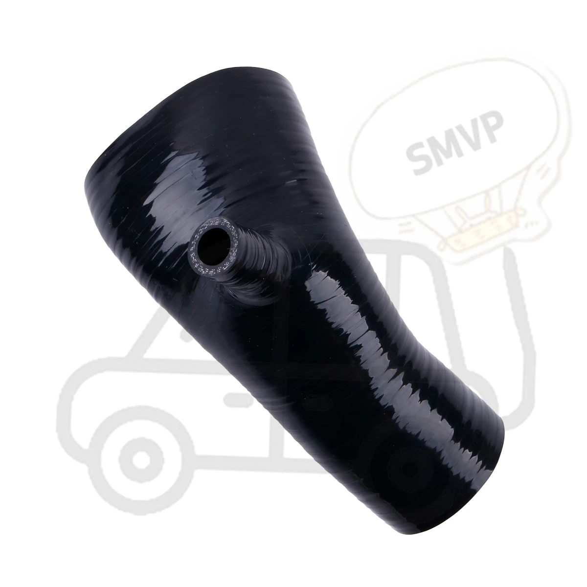 

For 1996-1999 BMW E36 M44 318i 318is 318ti Z3 E36 1.9L 13711247031 1997 1998 4-PLY Air Cleaner Intake Tube Boot Silicone Hose