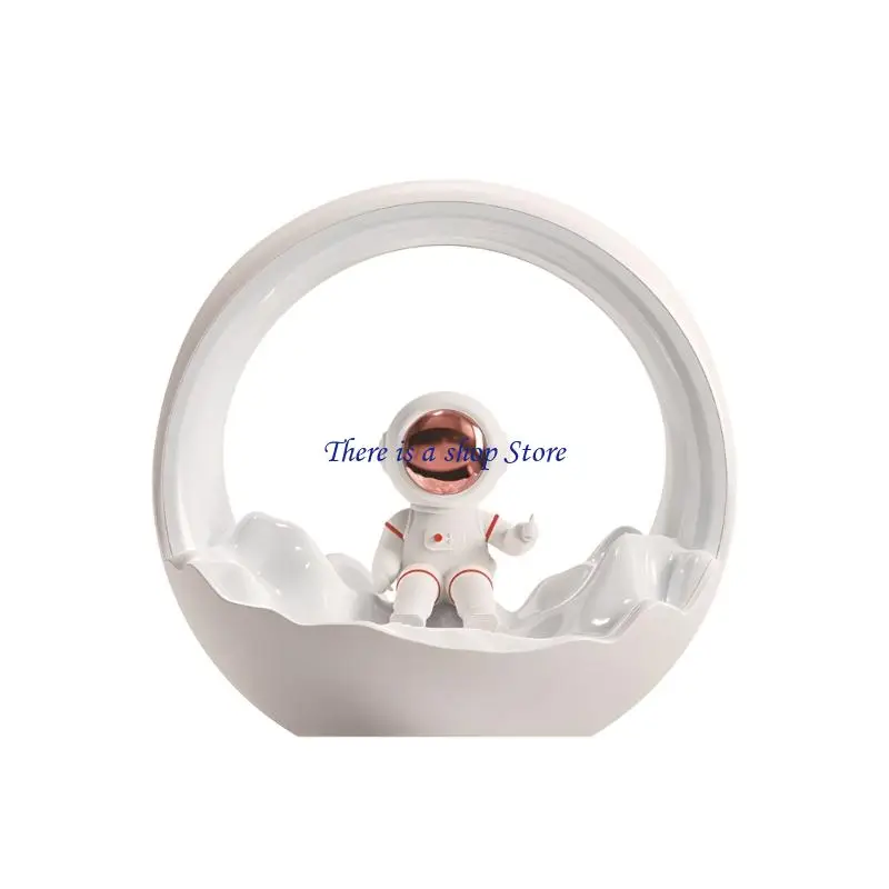 D0AD Astronaut Moon…