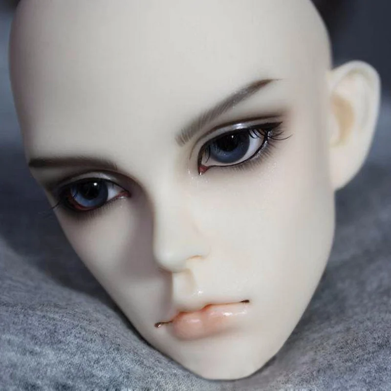 BJD Face Up REJECT SINGLE ORDER Fee Resin Luts AI YoSD MSD SD BB Fairyland Toy Baby Gift Lati  Luodoll Ball Jointed Doll