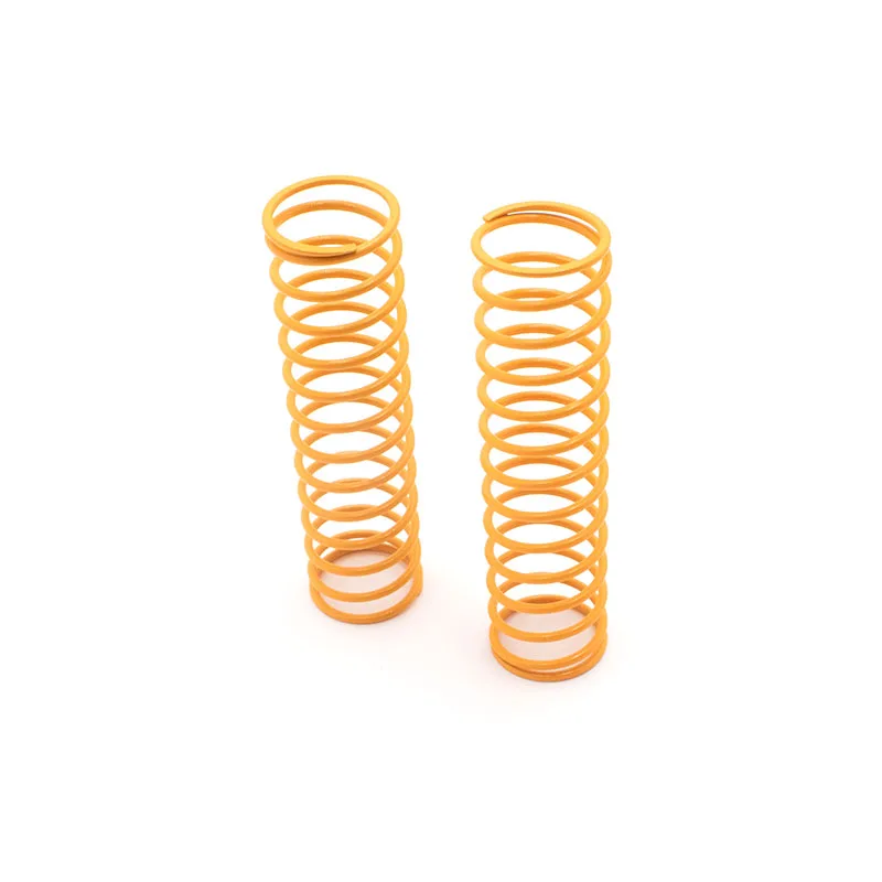 15mm Inner Diameter Spring for 1/10 RC Crawler Car Traxxas TRX4 Shock Absorber Accessories