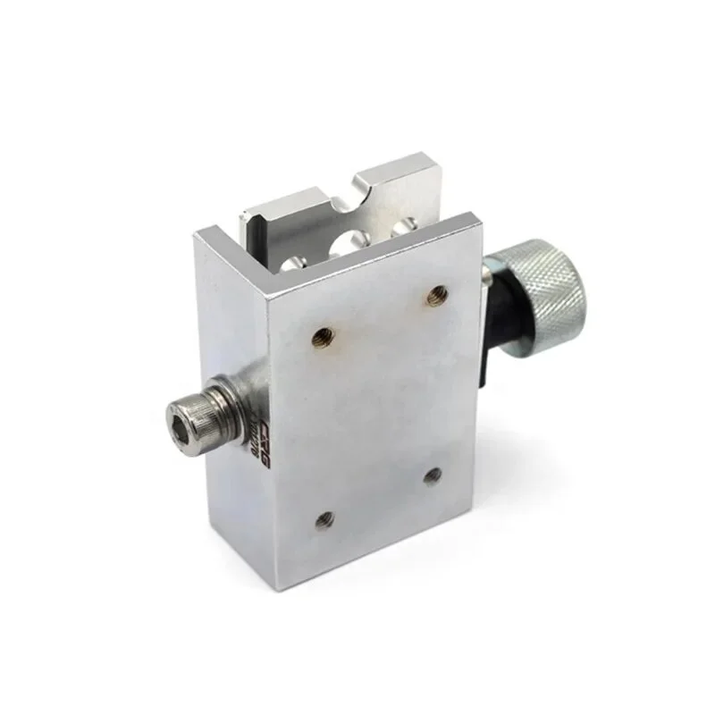 

Подходит для ручного быстрого смены типа ToL QCL35G-S Пневматический EOAT размера бокового захвата робота