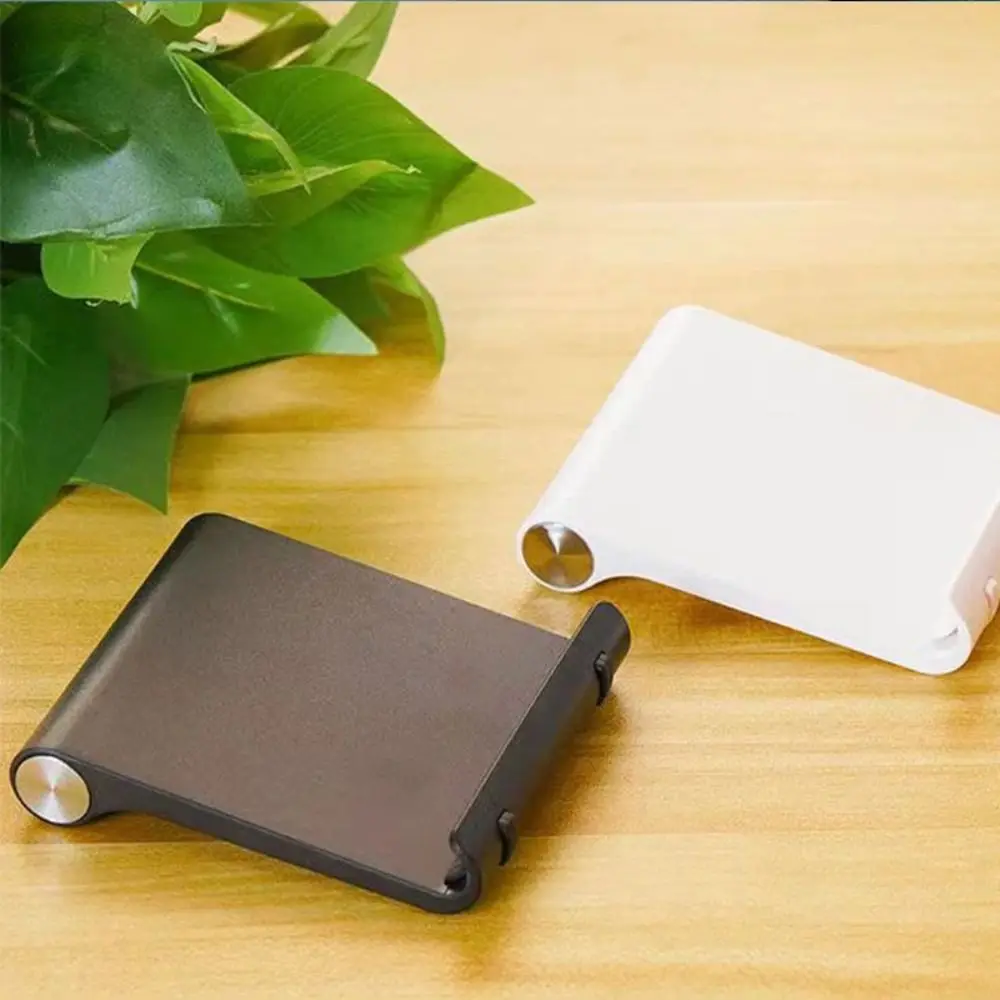 

Универсальный регулируемый настольный держатель, устойчивая портативная подставка для планшета, складной кронштейн для планшета от 7,9 до 11 дюймов