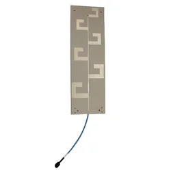 10W30W40W50W PCB Directional Antenna 850-950MHZ 700-850MHZ 950-1100MHZ