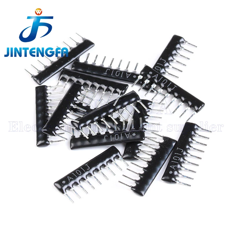 10PCS 9-Leg Network…