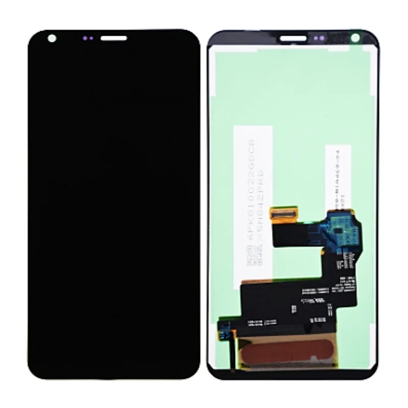 For LG Q6 LCD LG-M700 M700 M700A US700 M700H M703 M700Y DIsplay Touch Screen Digitizer Assembly Replaceme For LG Q6 LCD