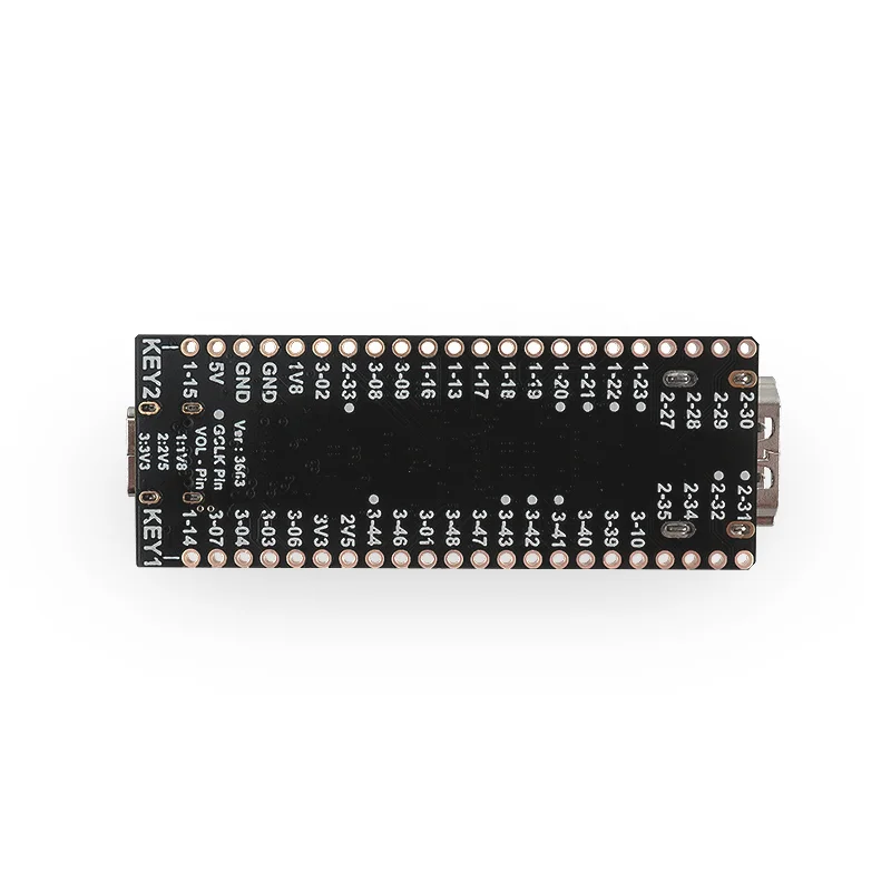 Sipeed litchi Tang sugar Nano 4 k high clouds FPGA GoAI HDMI + camera development board