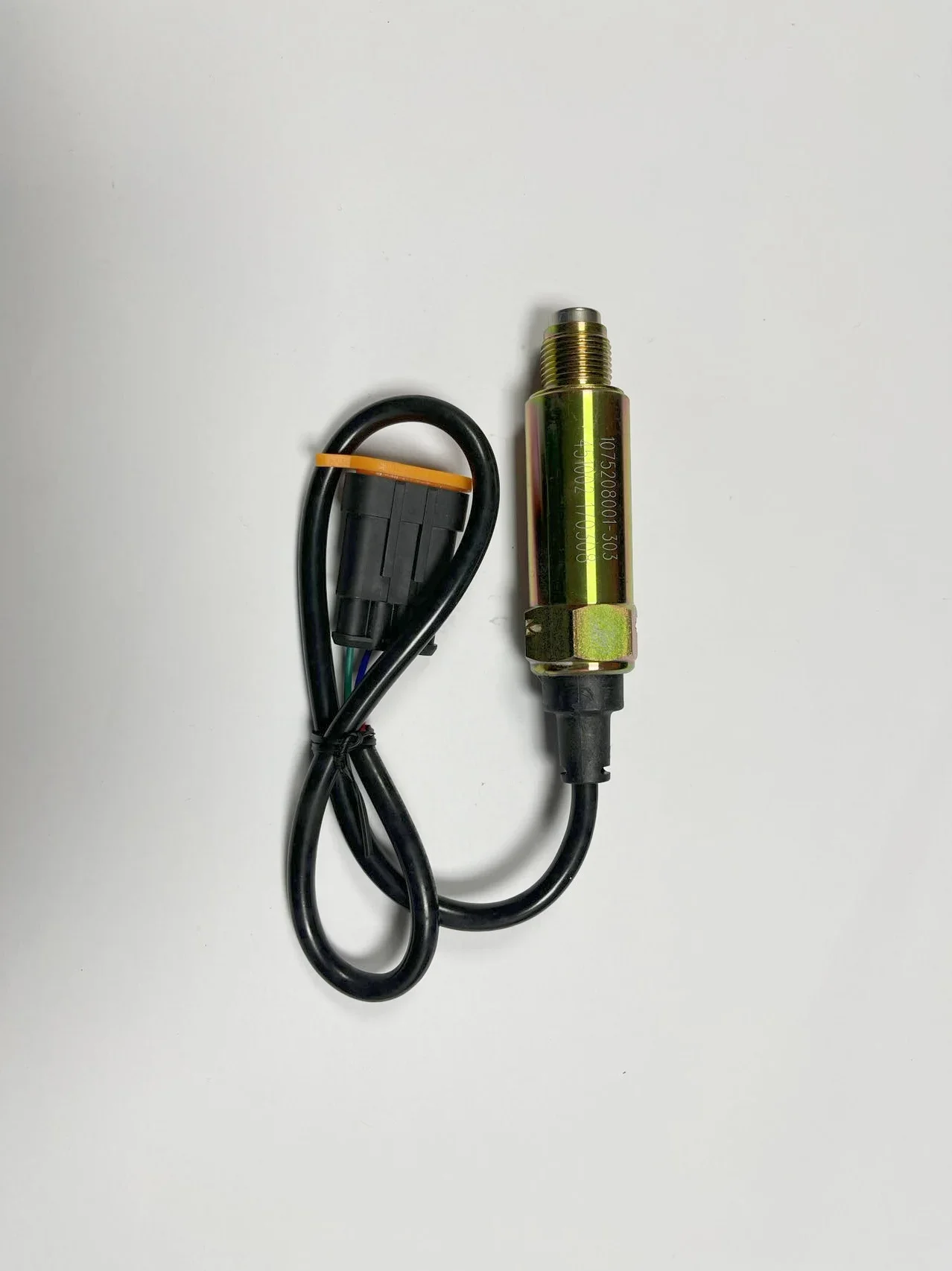 Odometer Sensor 1075208001 For Passenger Cars 2026 Years As Picture