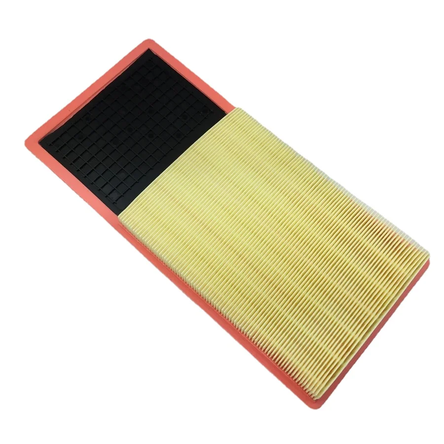 For The 11-16 New MG 3 MG3 Car Air Filter Old MG3 Filter Mg3 Empty Filter Mesh Wear Parts