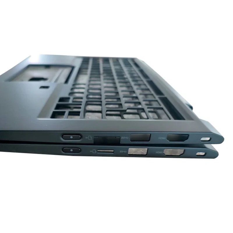 f  FOR Lenovo ThinkPad X390 X13 Yoga C Case Palm Rest Case