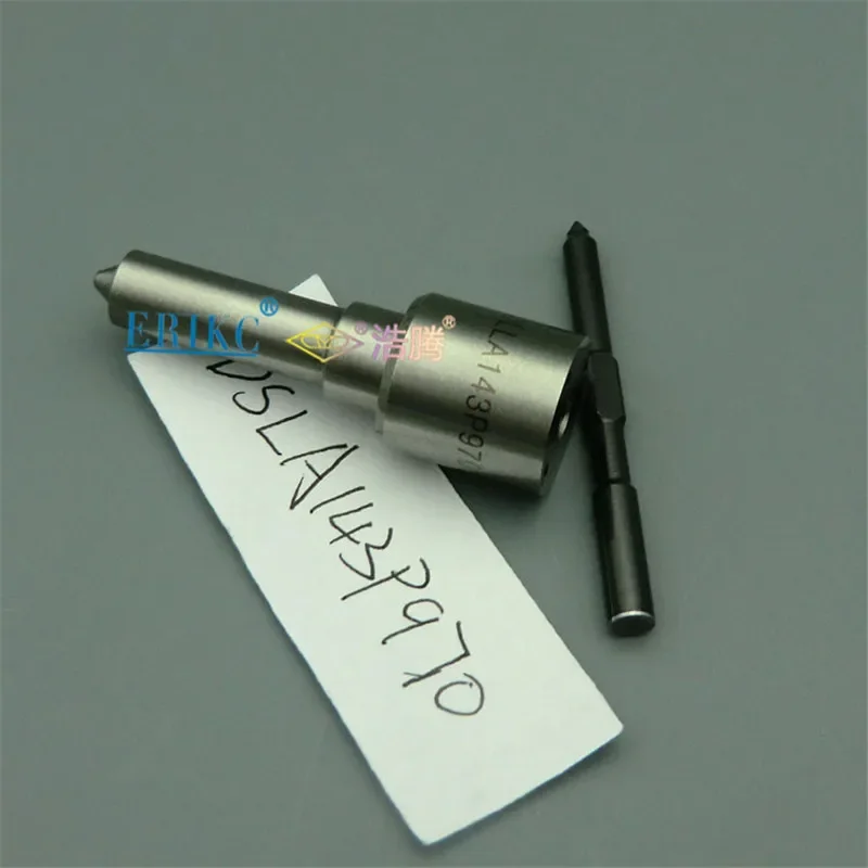 0433175271 Diesel Engines Parts DSLA143P970 Oil Pump Parts Nozzles 0 433 175 271 Diesel Parts DSLA 143 P 970 for 0445120007